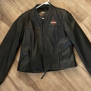 Harley Davidson jacket xl